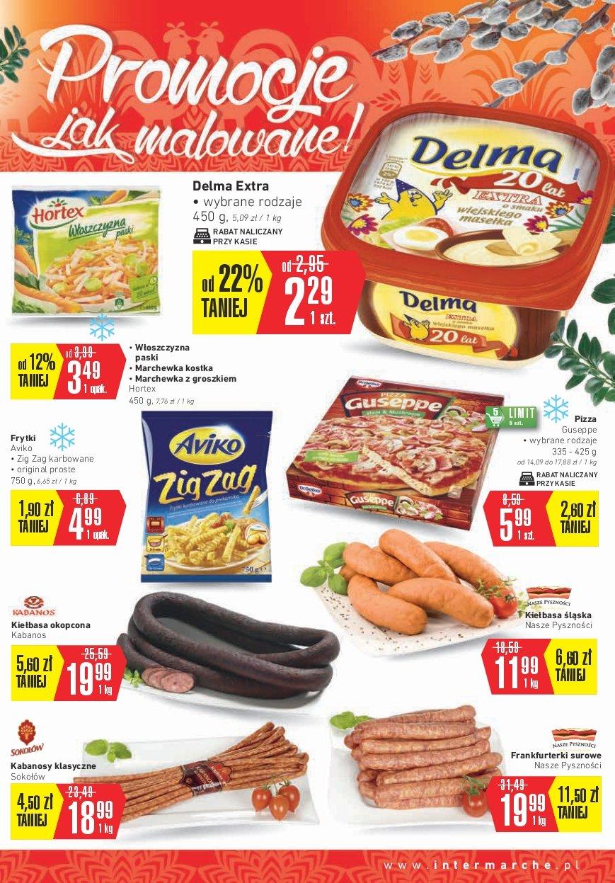 Gazetka promocyjna Intermarche do 29/03/2017 str.13