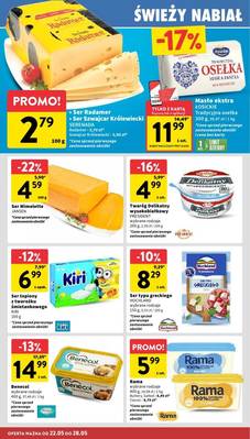 Gazetka Intermarche
