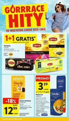 Gazetka Intermarche