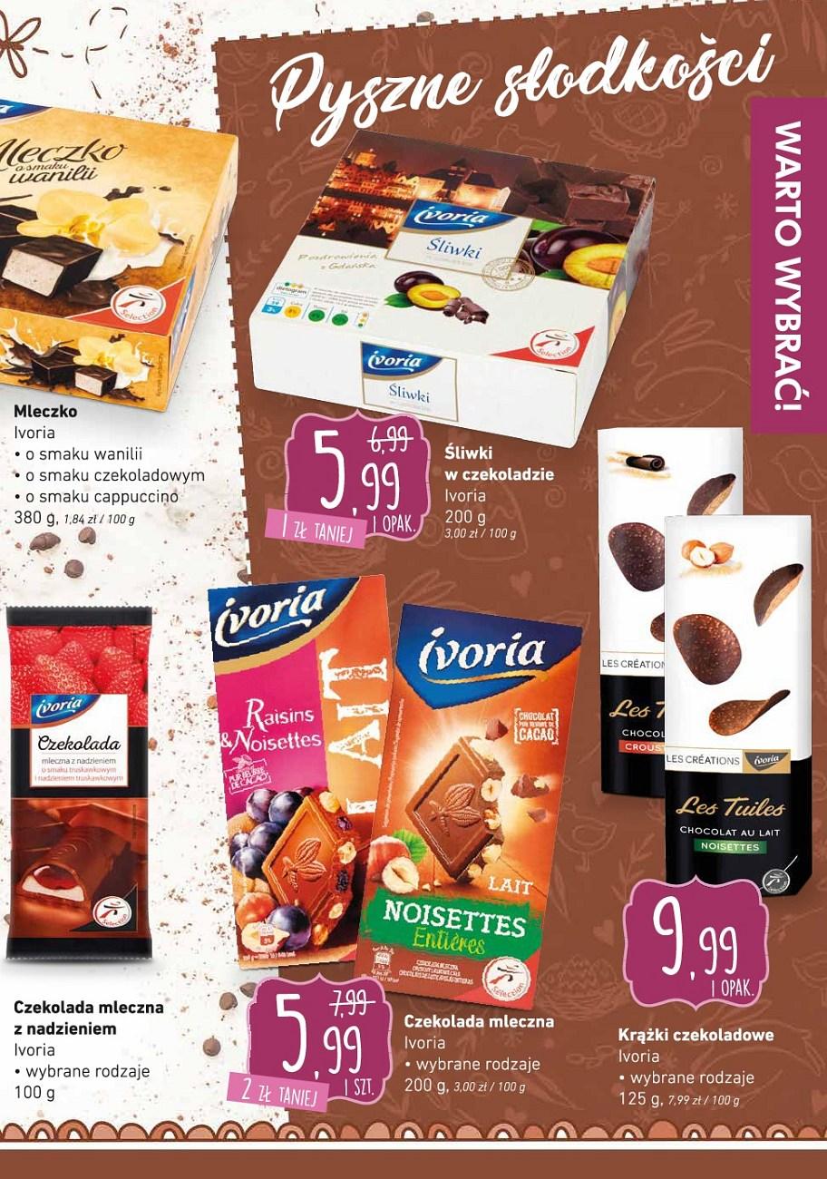 Gazetka promocyjna Intermarche do 26/03/2018 str.9