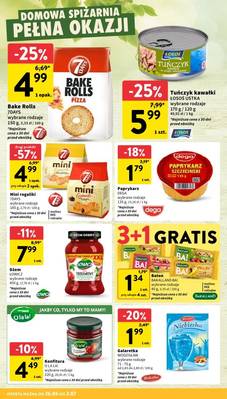 Gazetka Intermarche