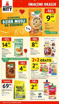 Gazetka Intermarche