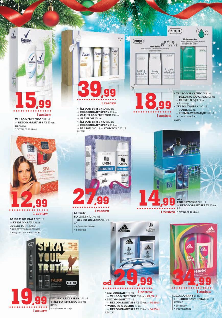 Gazetka promocyjna Intermarche do 07/12/2016 str.11