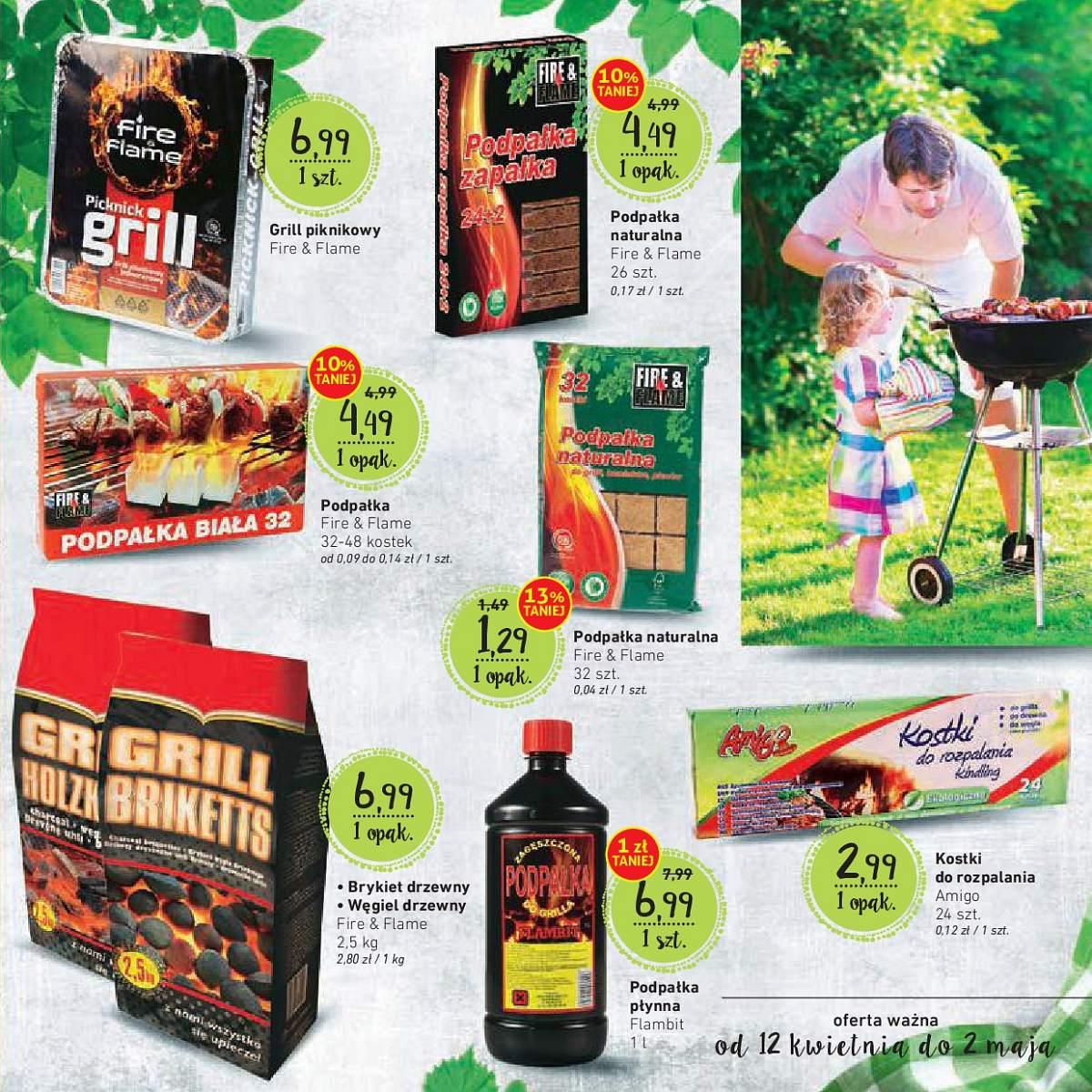 Gazetka promocyjna Intermarche do 02/05/2018 str.17