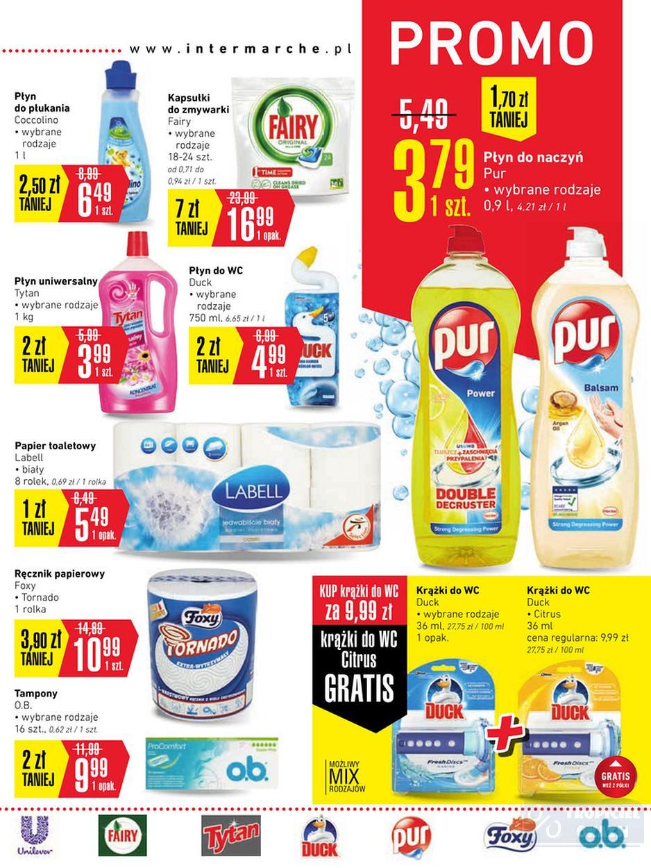 Gazetka promocyjna Intermarche do 27/09/2017 str.21