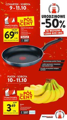 Gazetka Intermarche