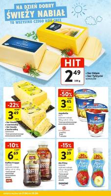 Gazetka Intermarche
