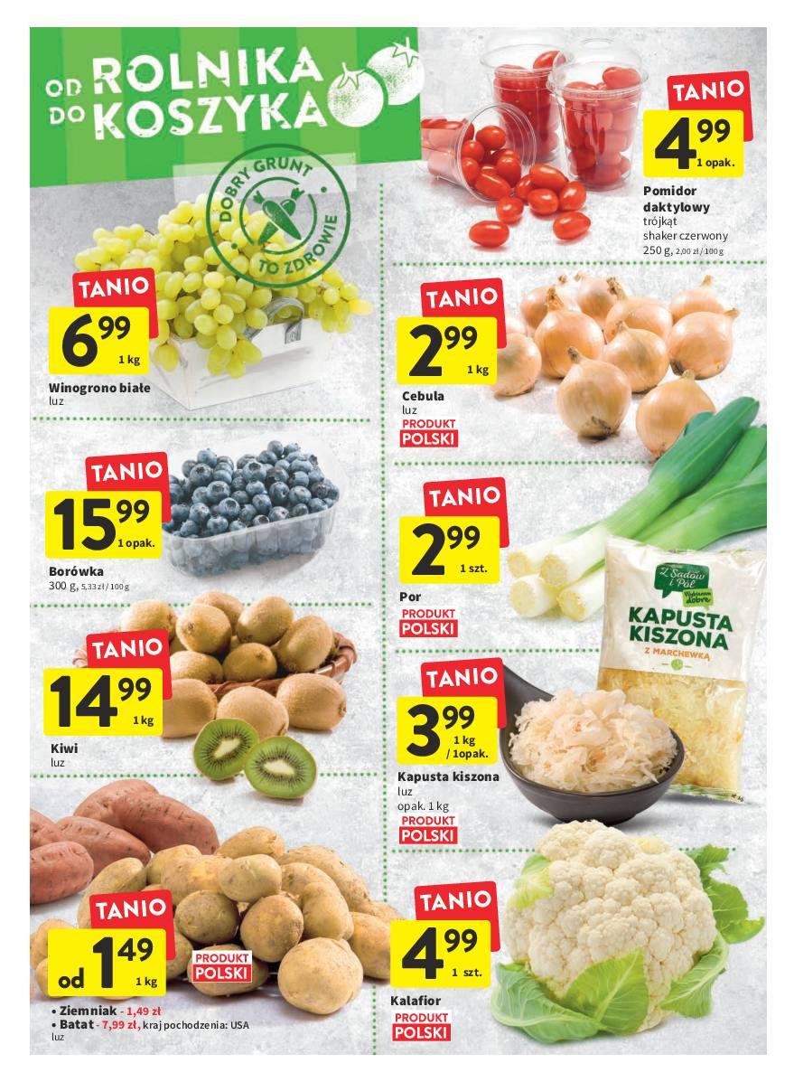 Gazetka promocyjna Intermarche do 26/10/2022 str.14