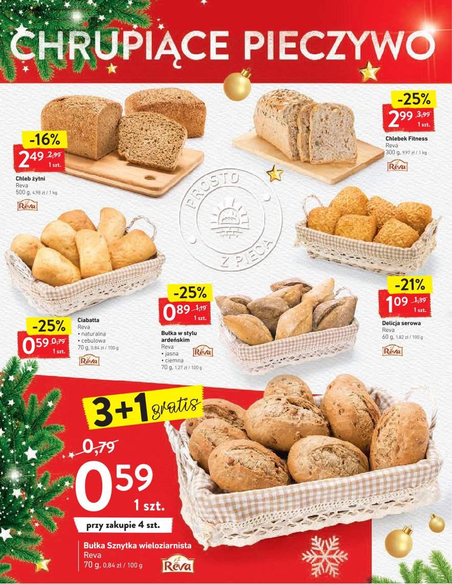 Gazetka promocyjna Intermarche do 20/12/2020 str.18