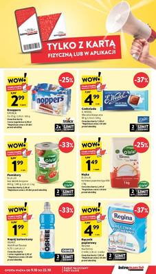 Gazetka Intermarche