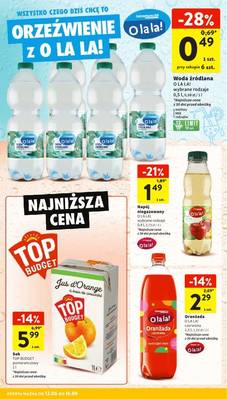 Gazetka Intermarche