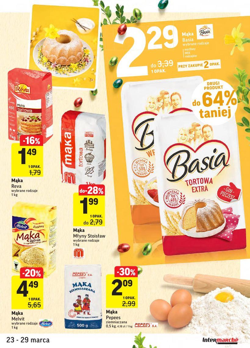 Gazetka promocyjna Intermarche do 29/03/2021 str.29