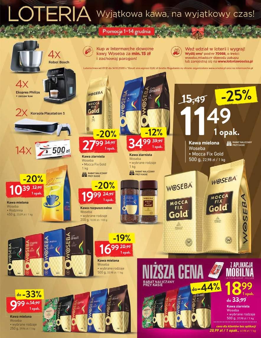 Gazetka promocyjna Intermarche do 07/12/2020 str.25