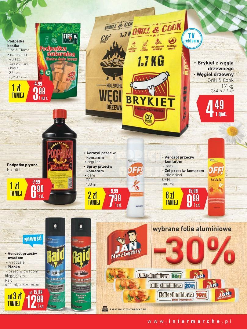 Gazetka promocyjna Intermarche do 02/05/2017 str.11