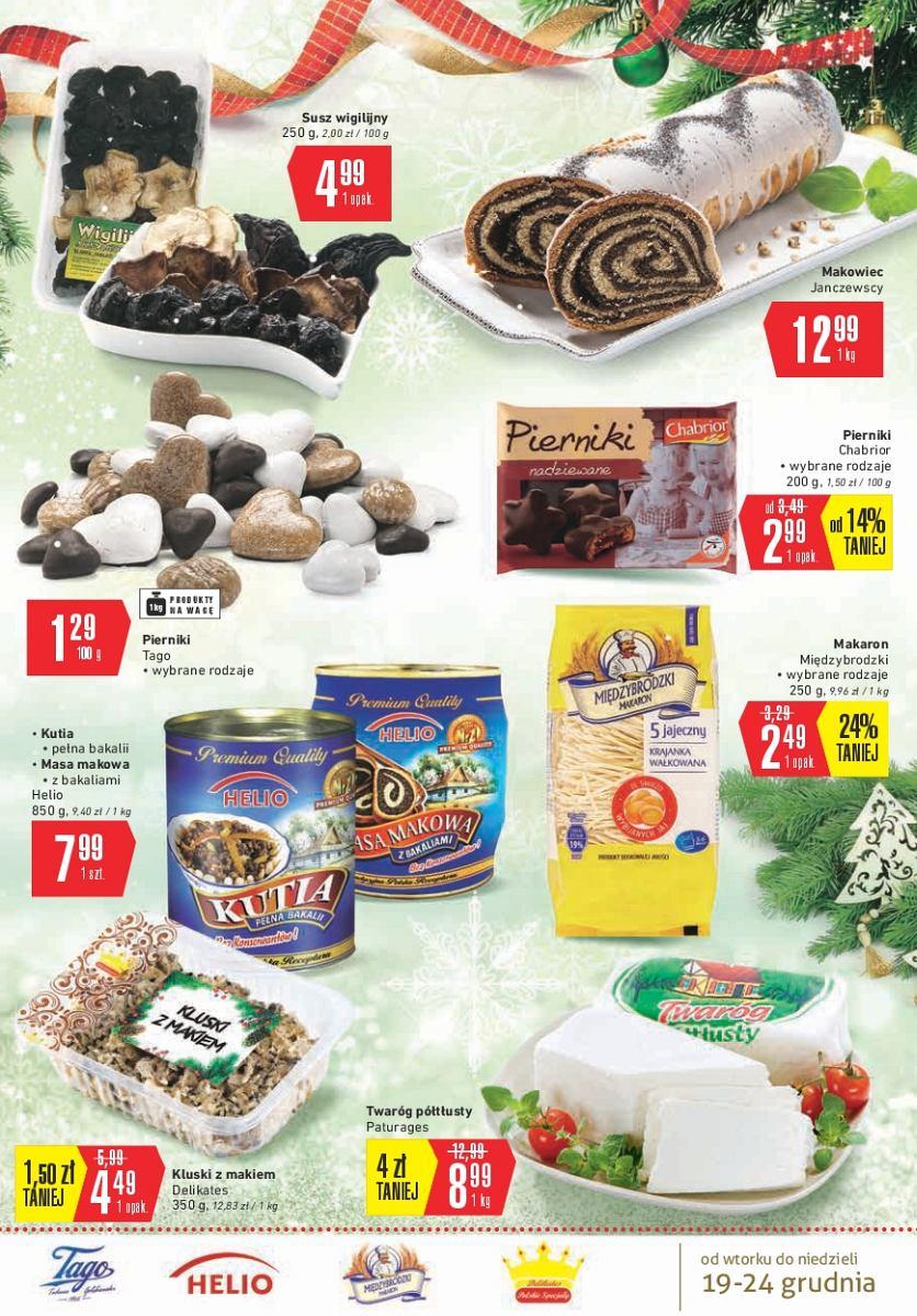 Gazetka promocyjna Intermarche do 24/12/2017 str.7