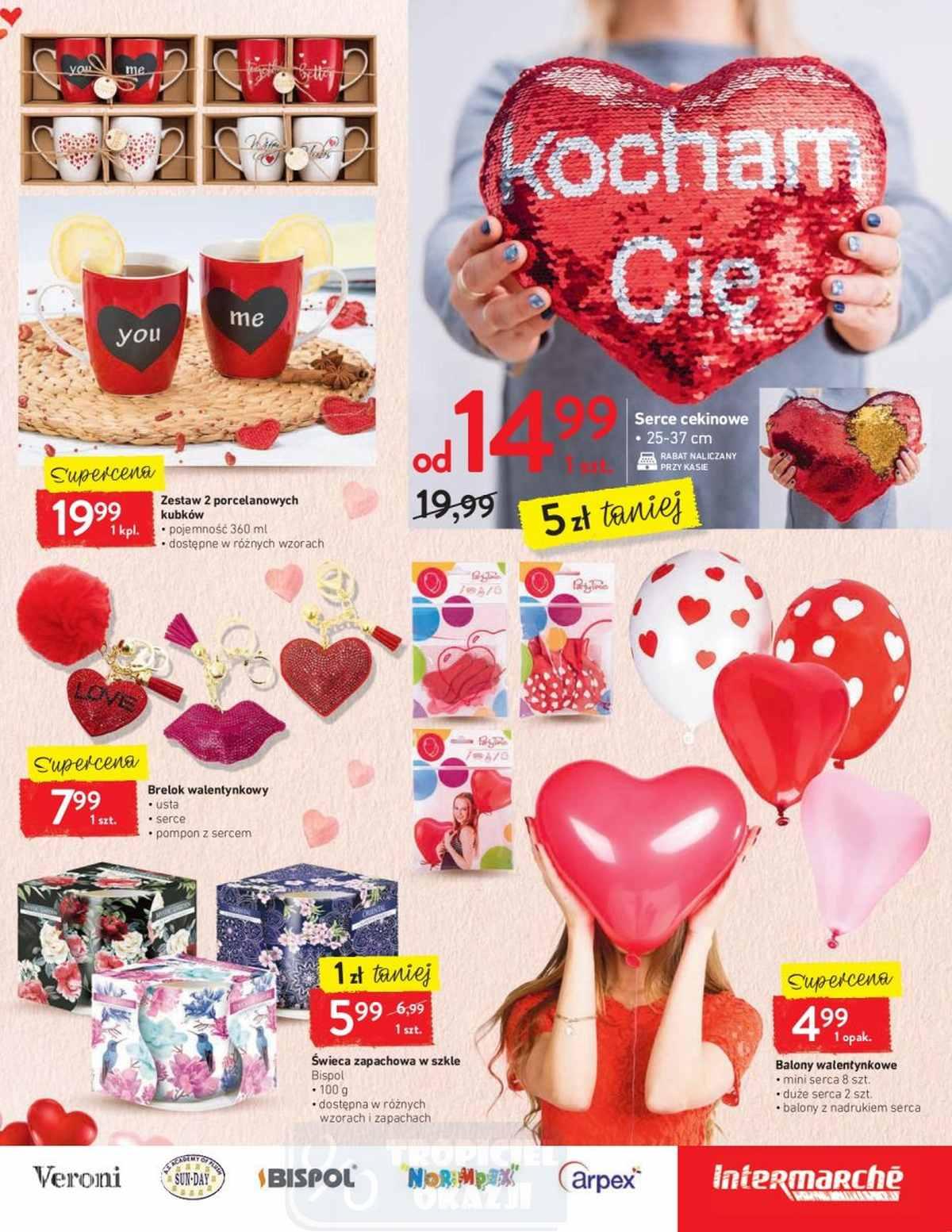 Gazetka promocyjna Intermarche do 17/02/2020 str.5