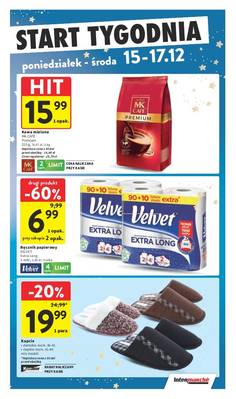 Gazetka Intermarche