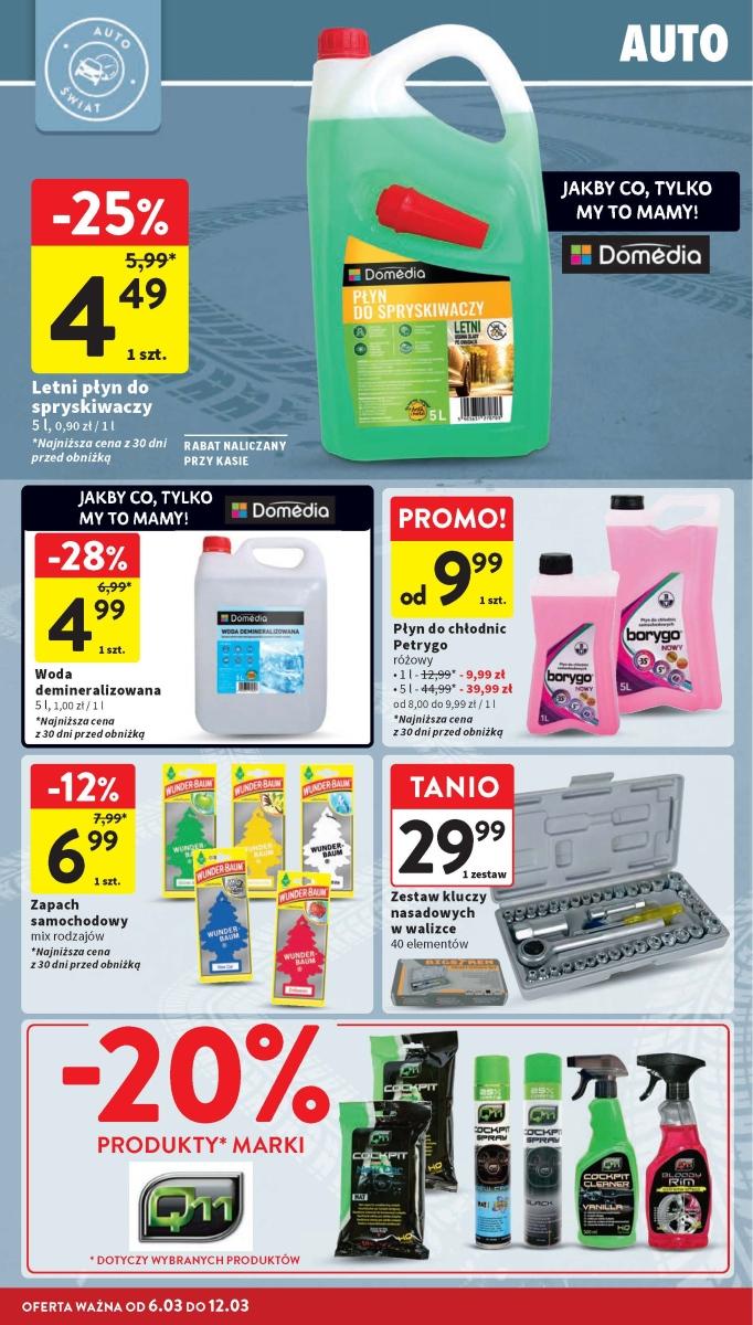 Gazetka promocyjna Intermarche do 12/03/2025 str.43