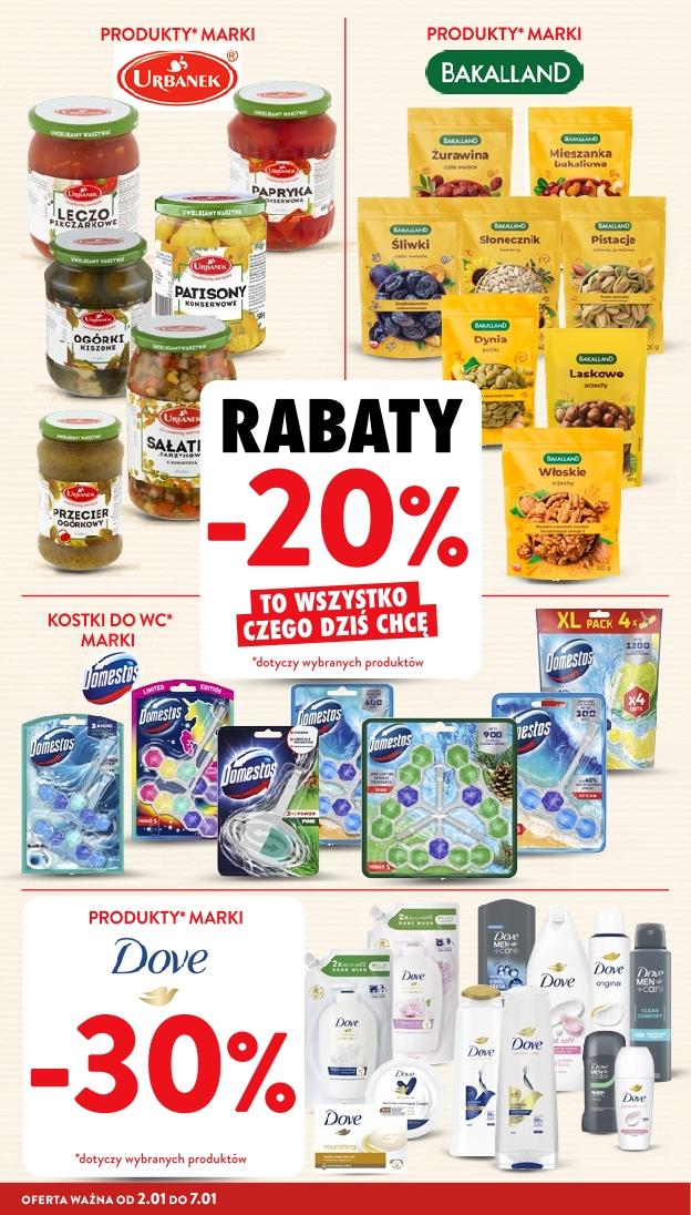 Gazetka promocyjna Intermarche do 07/01/2026 str.8