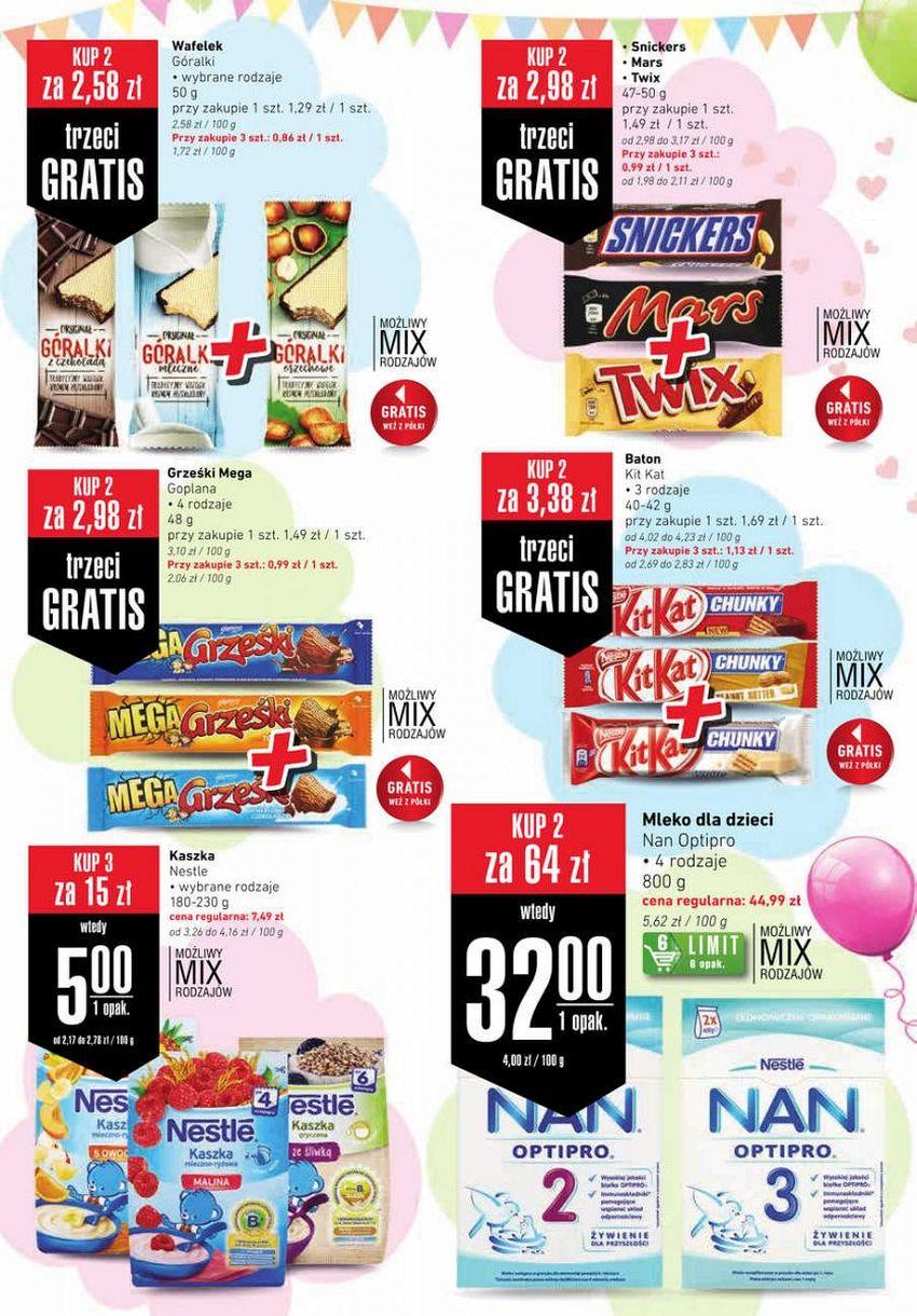 Gazetka promocyjna Intermarche do 07/06/2017 str.6