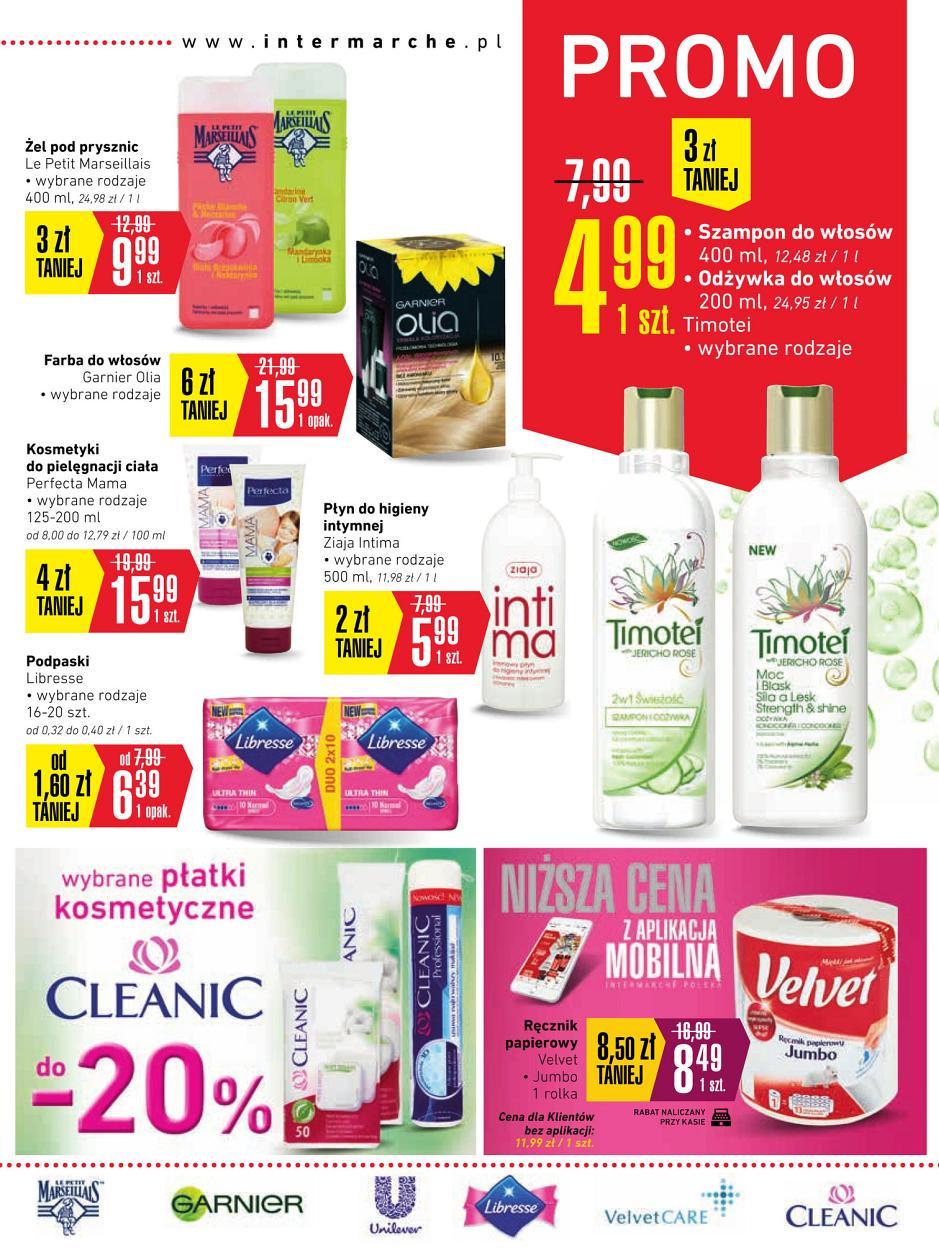 Gazetka promocyjna Intermarche do 08/11/2017 str.17