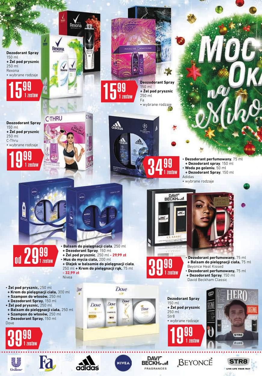 Gazetka promocyjna Intermarche do 06/12/2017 str.4