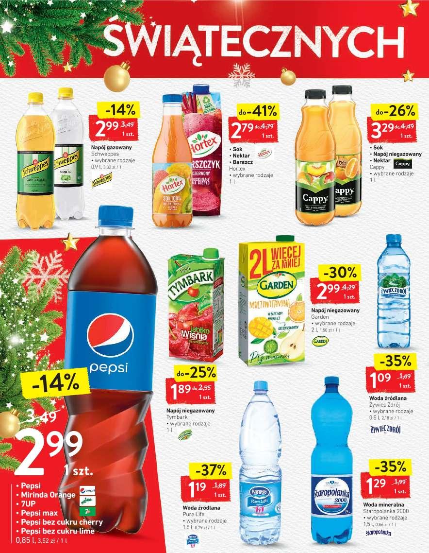 Gazetka promocyjna Intermarche do 24/12/2020 str.20