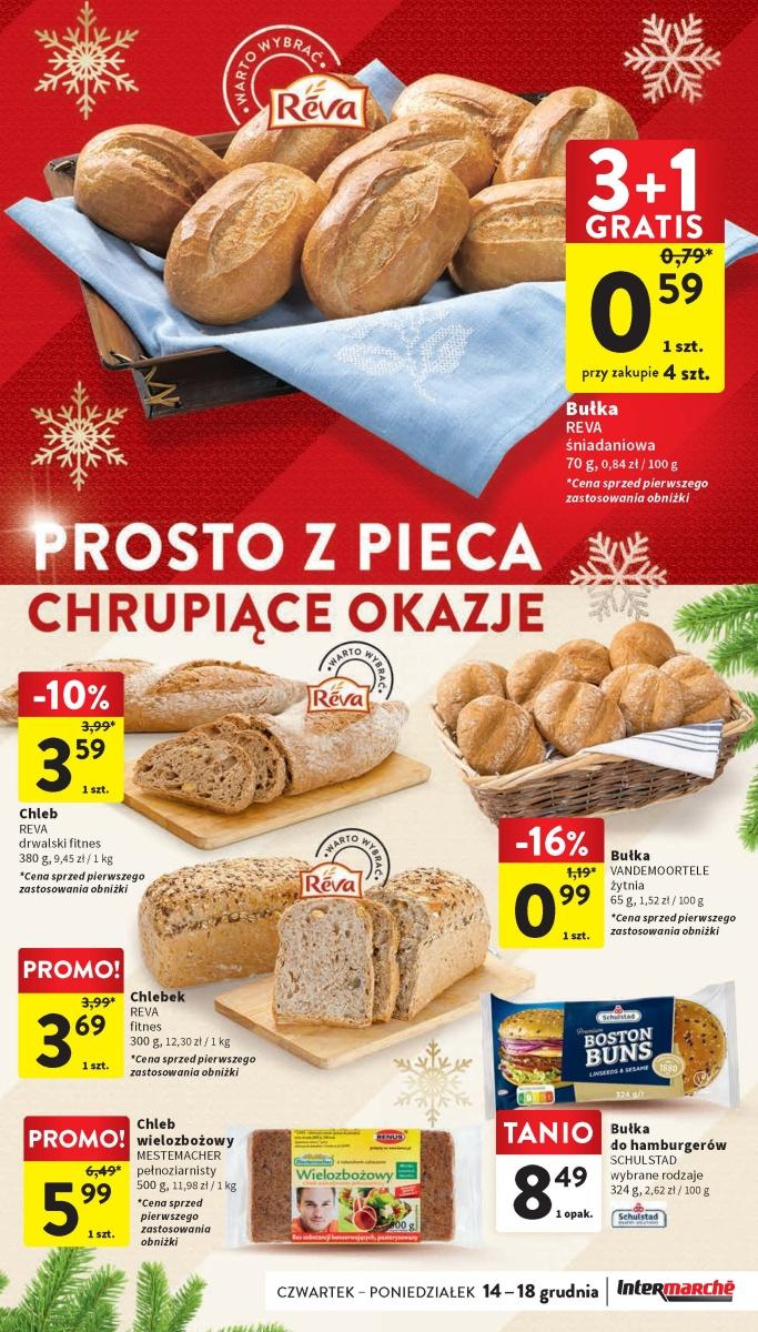 Gazetka promocyjna Intermarche do 18/12/2023 str.35