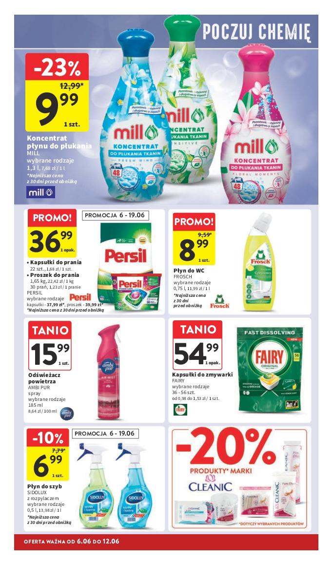 Gazetka promocyjna Intermarche do 12/06/2024 str.45