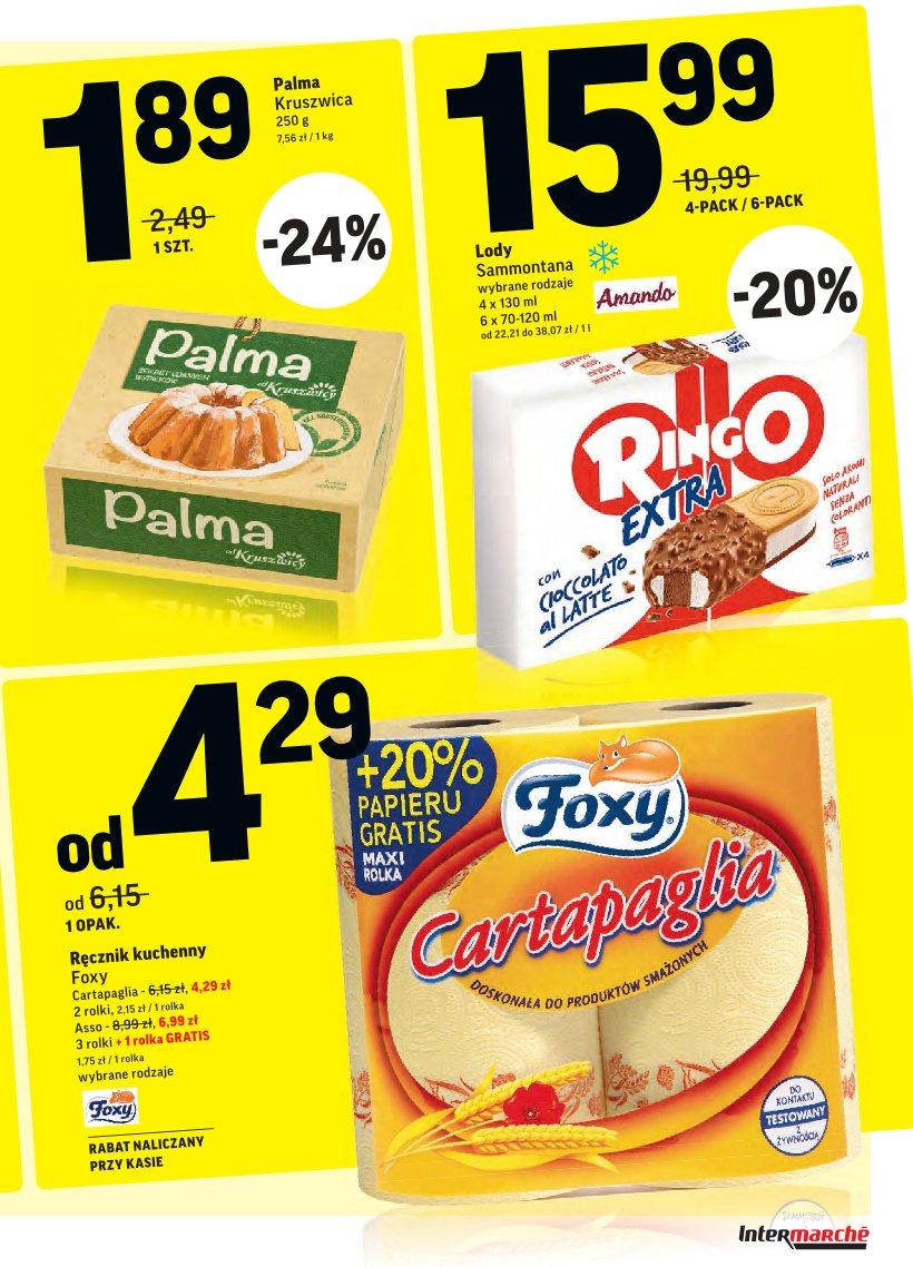 Gazetka promocyjna Intermarche do 16/08/2021 str.38