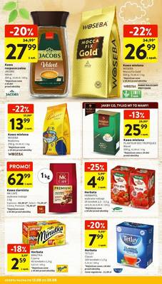 Gazetka Intermarche