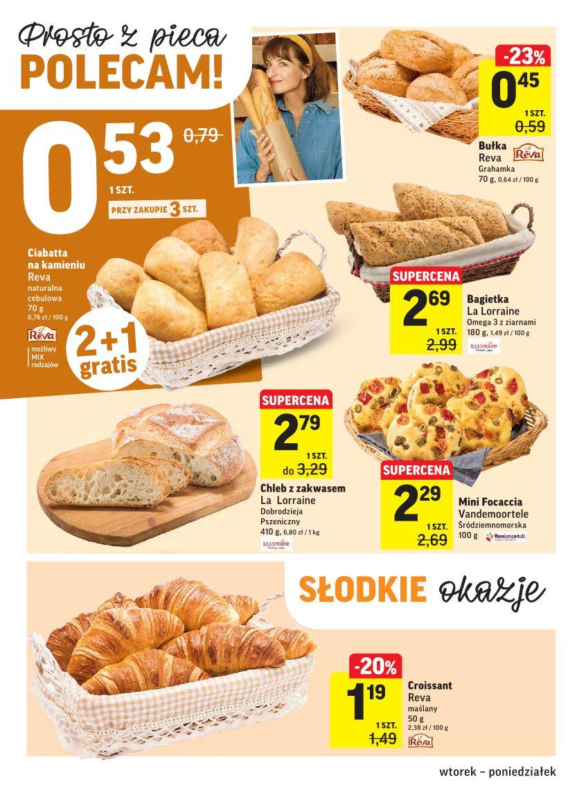 Gazetka promocyjna Intermarche do 23/08/2021 str.12