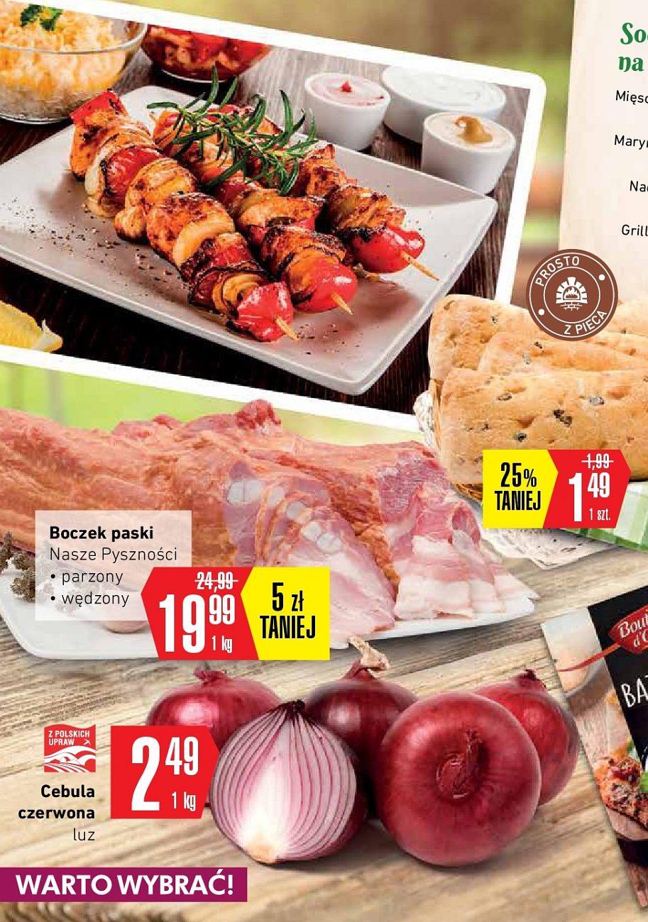 Gazetka promocyjna Intermarche do 30/05/2018 str.16