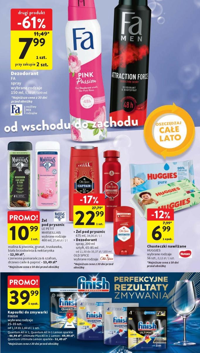 Gazetka promocyjna Intermarche do 02/08/2023 str.35