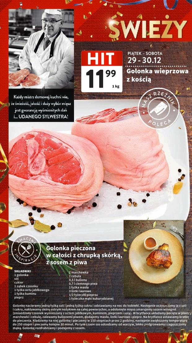 Gazetka promocyjna Intermarche do 30/12/2023 str.8