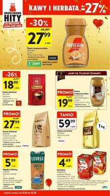 Gazetka Intermarche