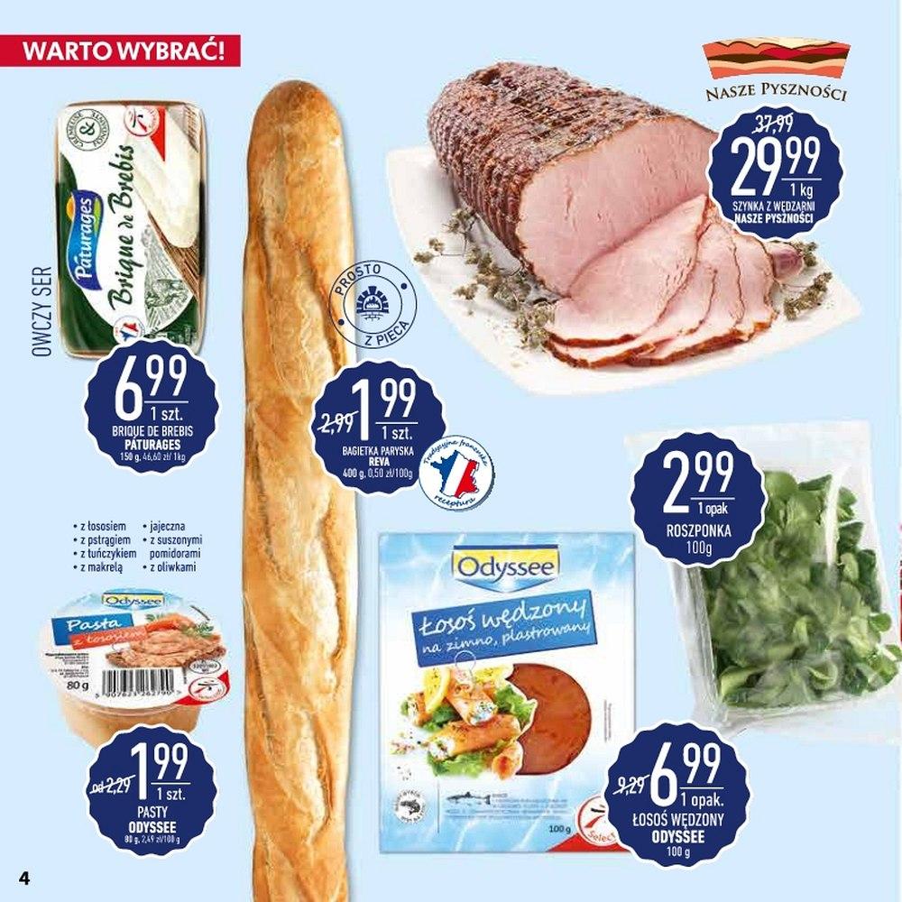 Gazetka promocyjna Intermarche do 12/06/2017 str.4