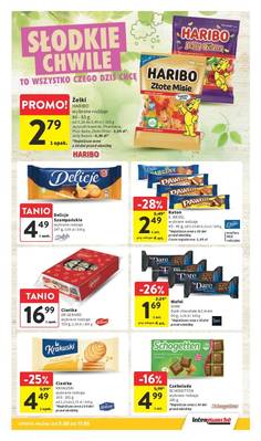 Gazetka Intermarche