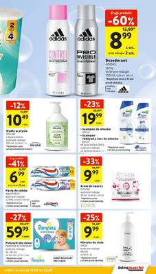 Gazetka Intermarche