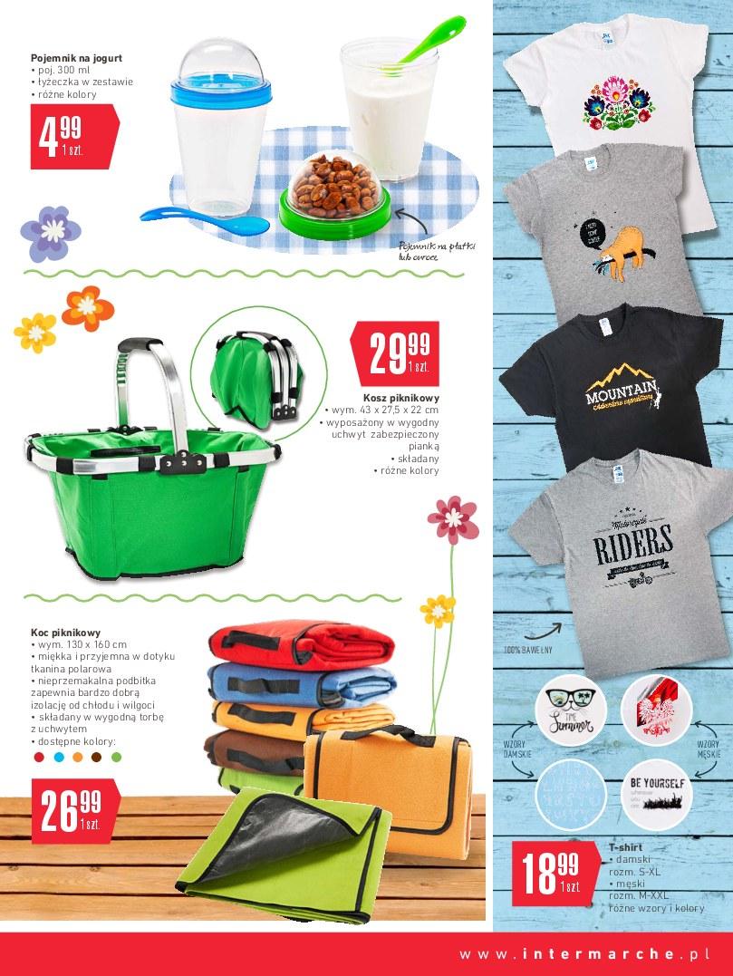 Gazetka promocyjna Intermarche do 10/05/2017 str.23