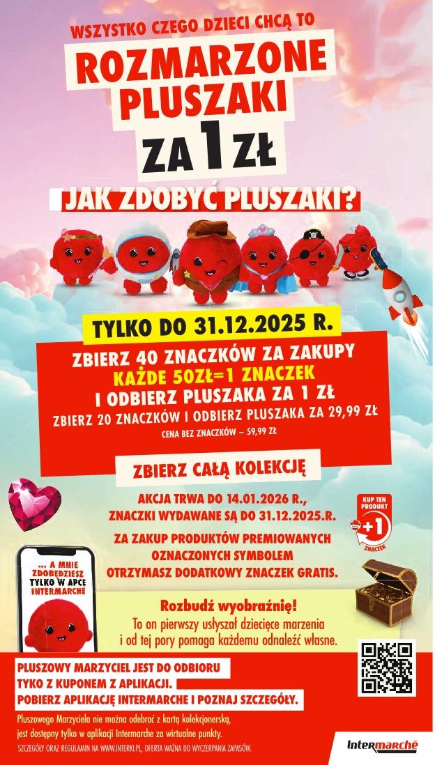 Gazetka promocyjna Intermarche do 23/12/2025 str.59
