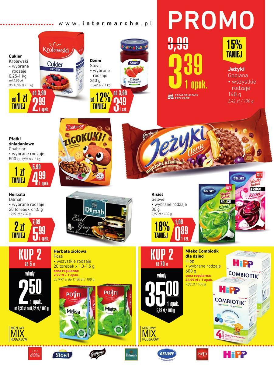 Gazetka promocyjna Intermarche do 07/03/2018 str.13