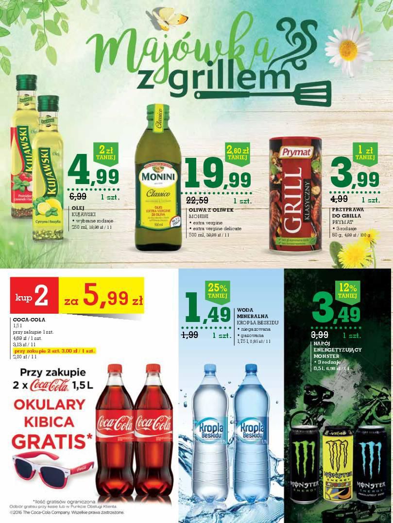 Gazetka promocyjna Intermarche do 04/05/2016 str.10