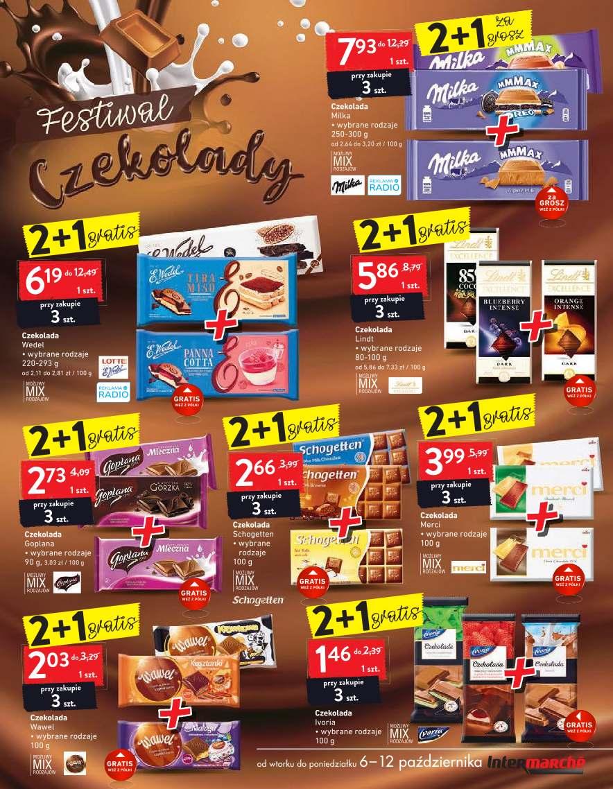 Gazetka promocyjna Intermarche do 12/10/2020 str.18