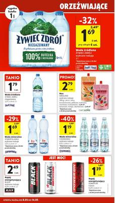 Gazetka Intermarche