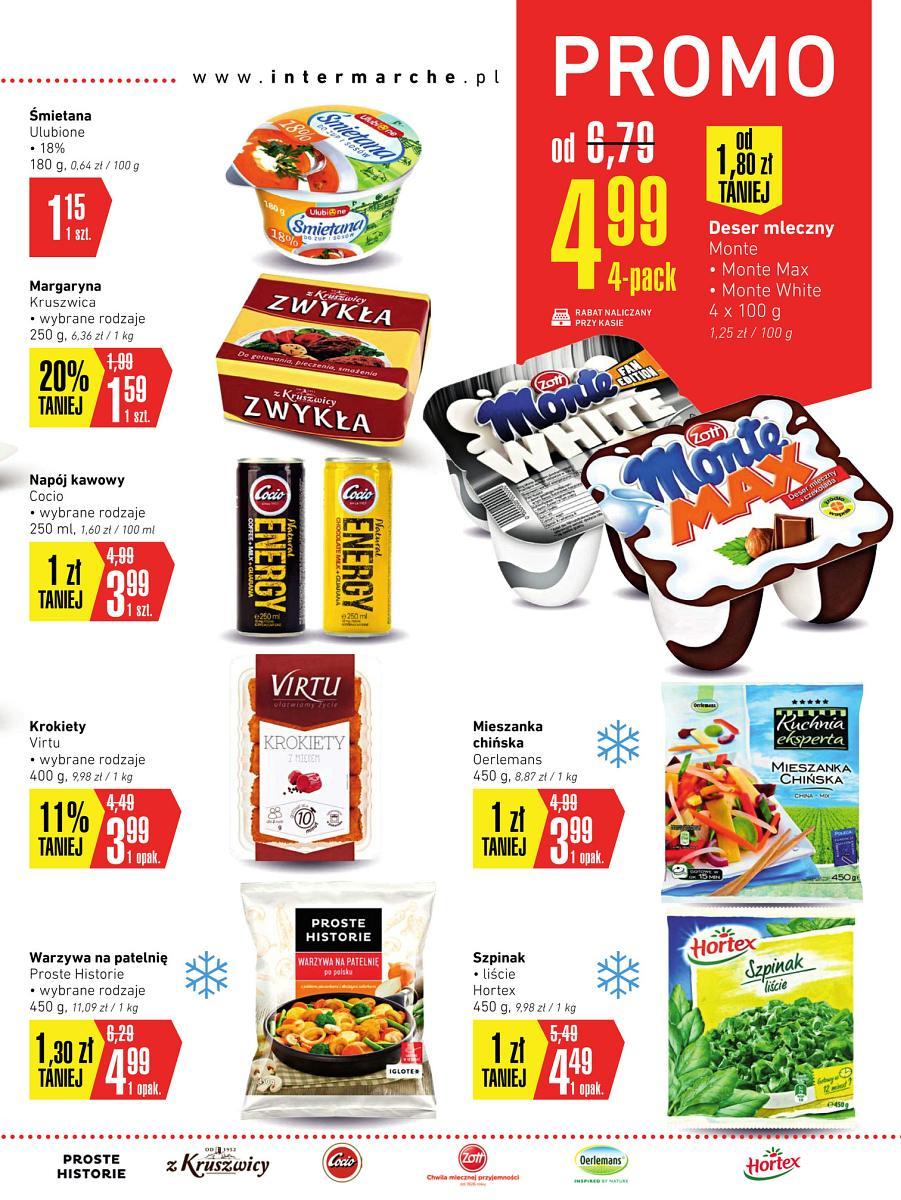 Gazetka promocyjna Intermarche do 07/03/2018 str.9