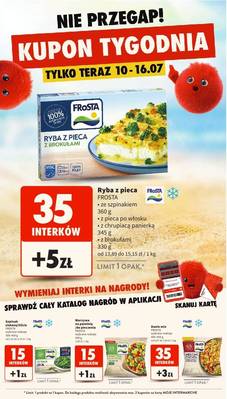 Gazetka Intermarche