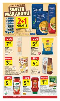 Gazetka Intermarche