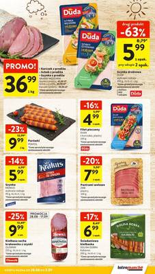 Gazetka Intermarche