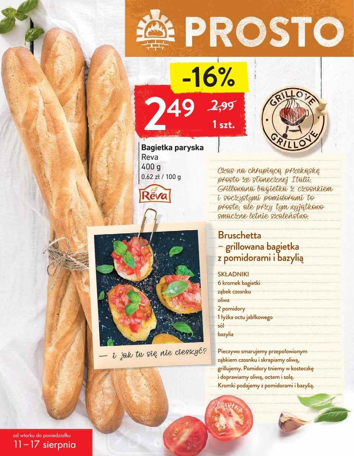 Gazetka promocyjna Intermarche do 17/08/2020 str.10